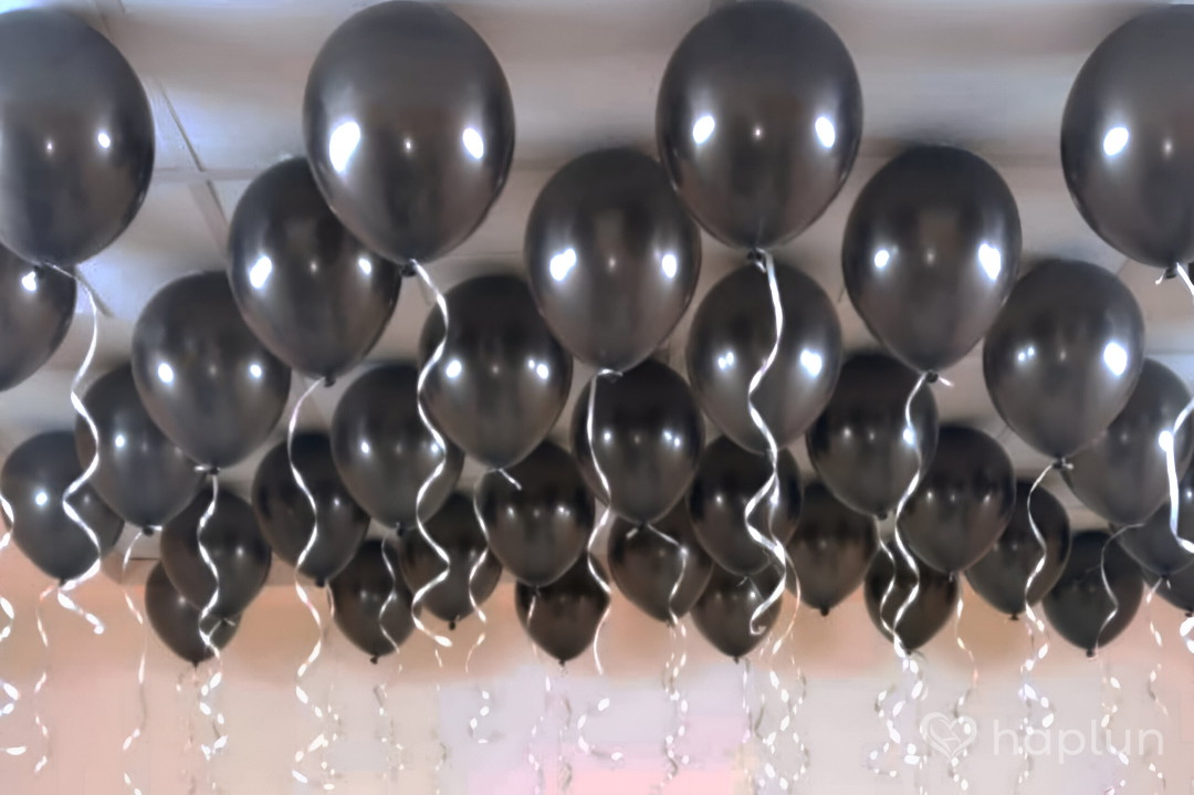 Pinterest Birthday Balloon Ideas