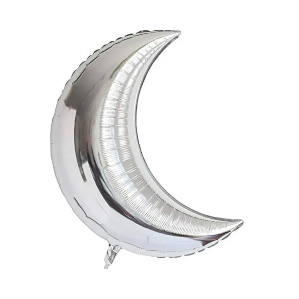 Half Moon Foil