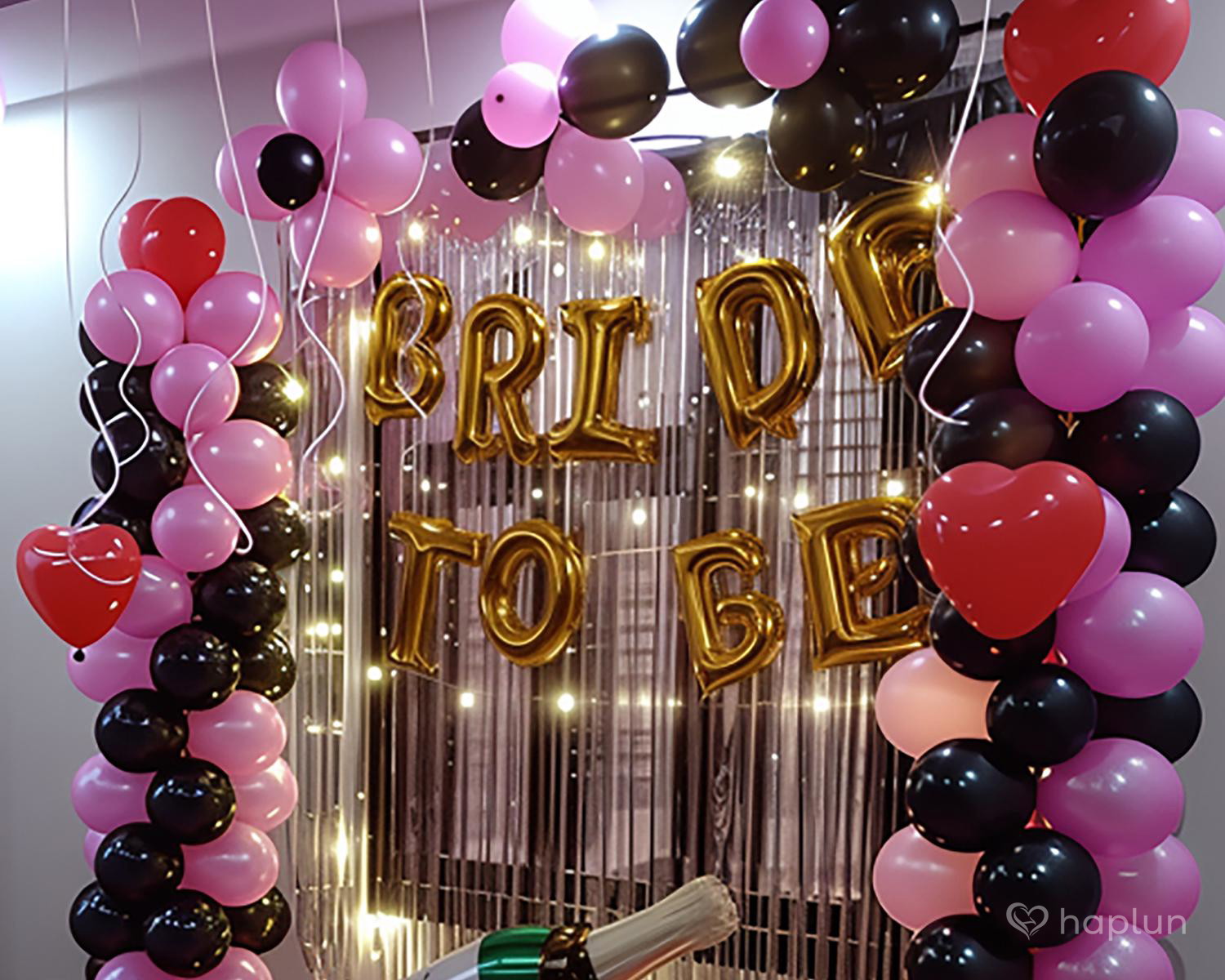 Bride To Be Decoration